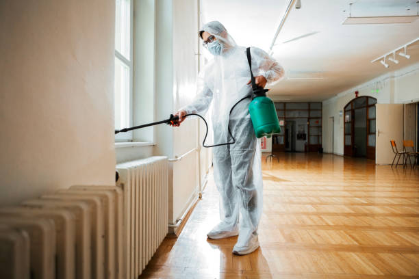 Best Affordable Pest Control Services  in South Monroe, MI
